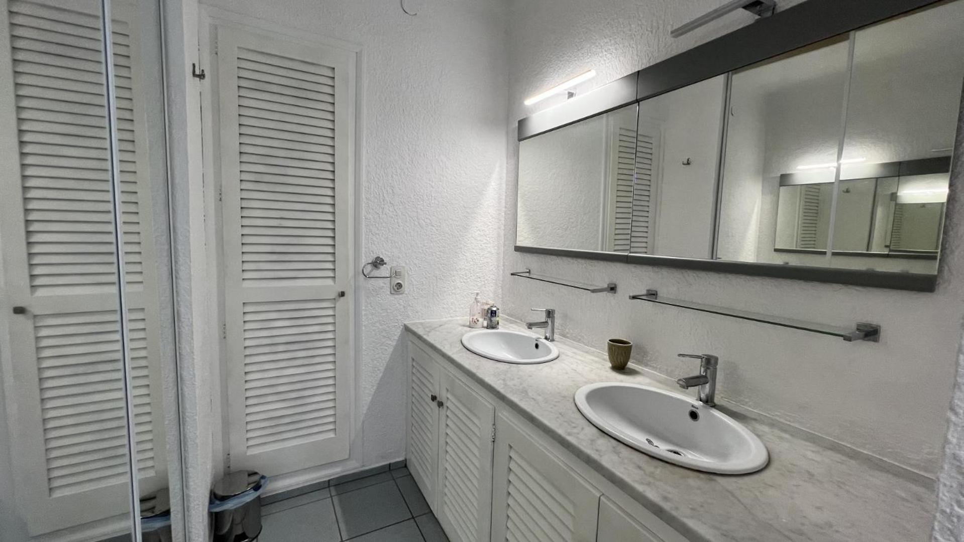 滨海拉塞尔瓦Preciosa Casa En Mas Fumats Con Piscina Y Bonitas Vistas Av-49别墅 外观 照片